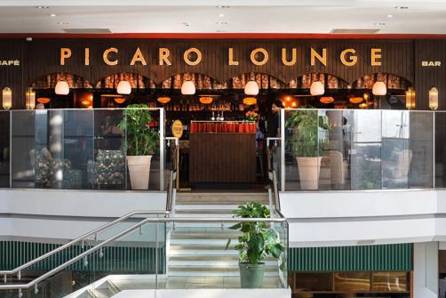Picaro Lounge