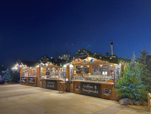 Website Event Page Images