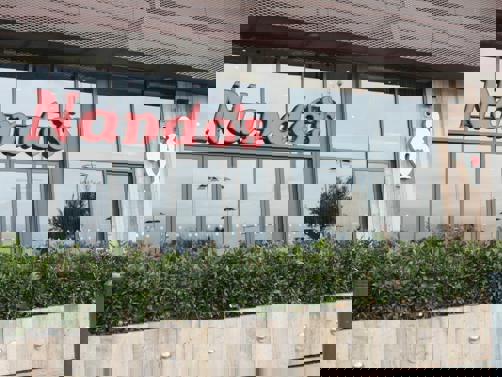 Nando's at The Venue