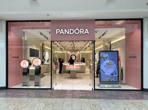 Pandora
