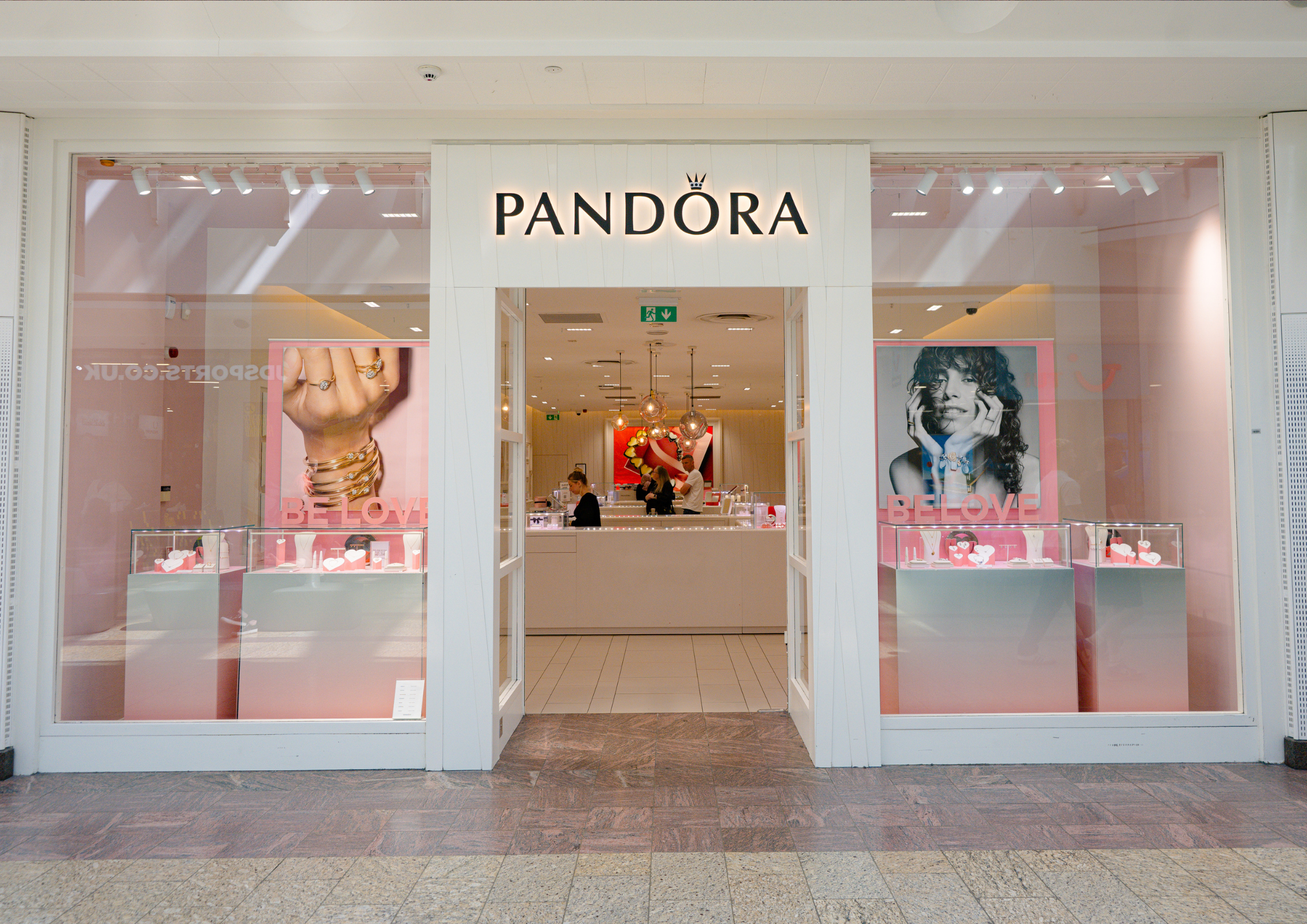 Pandora