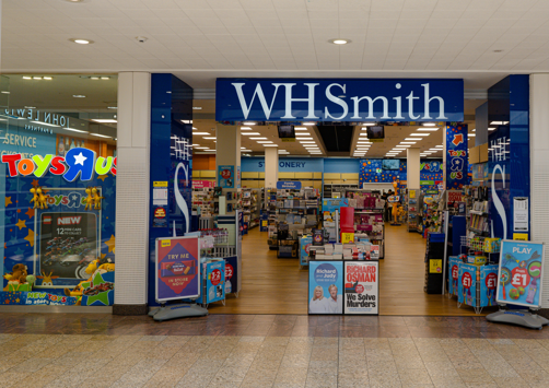 WHSmith