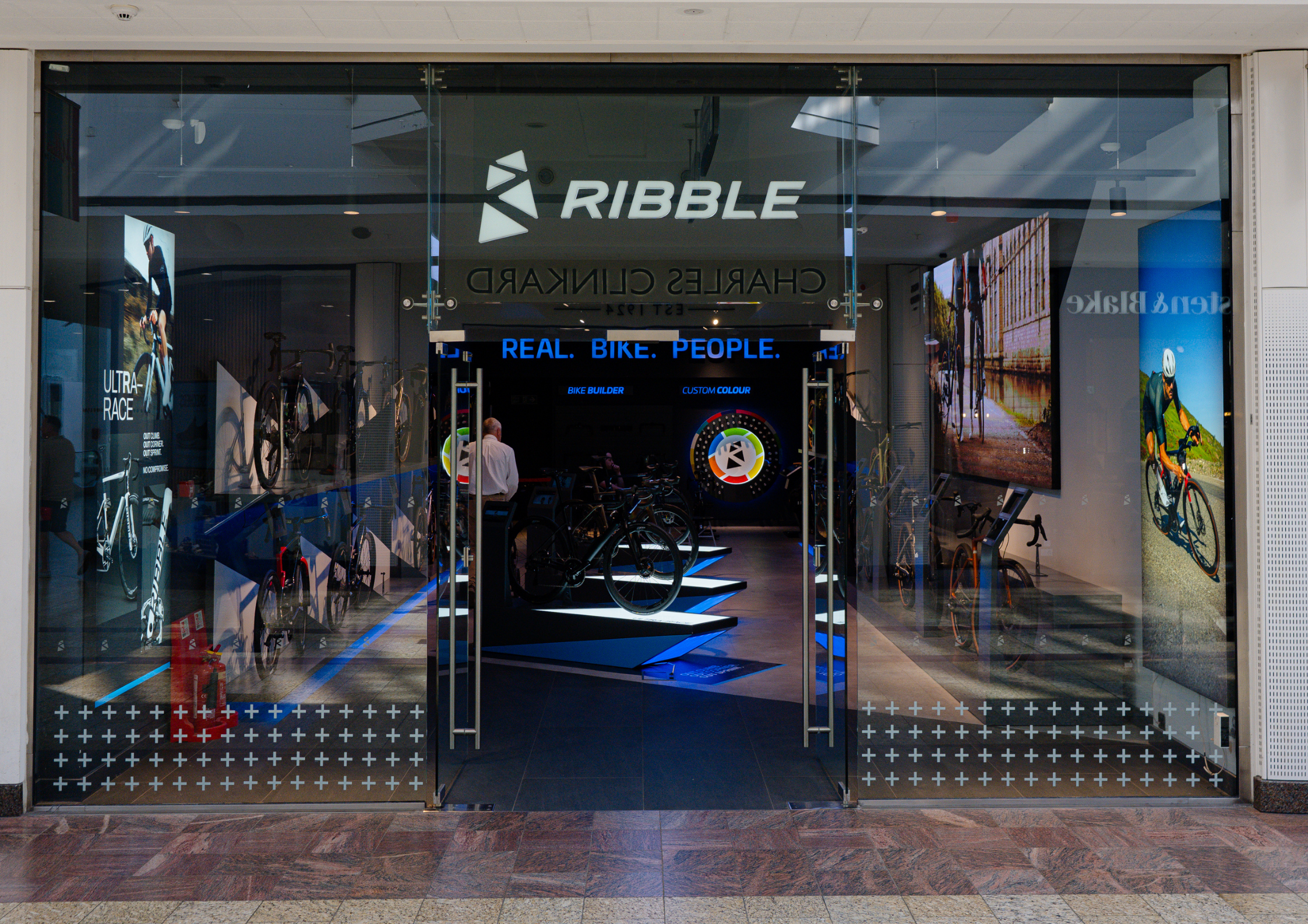 Ribble