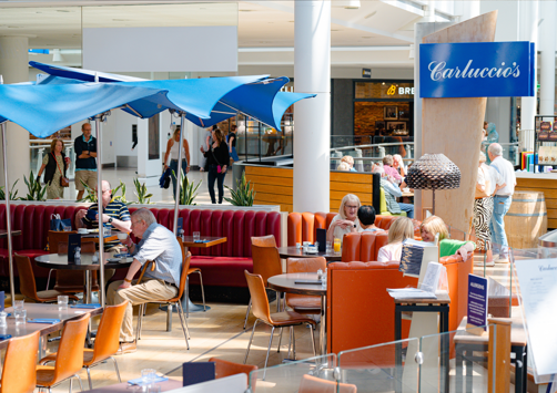 Carluccio's