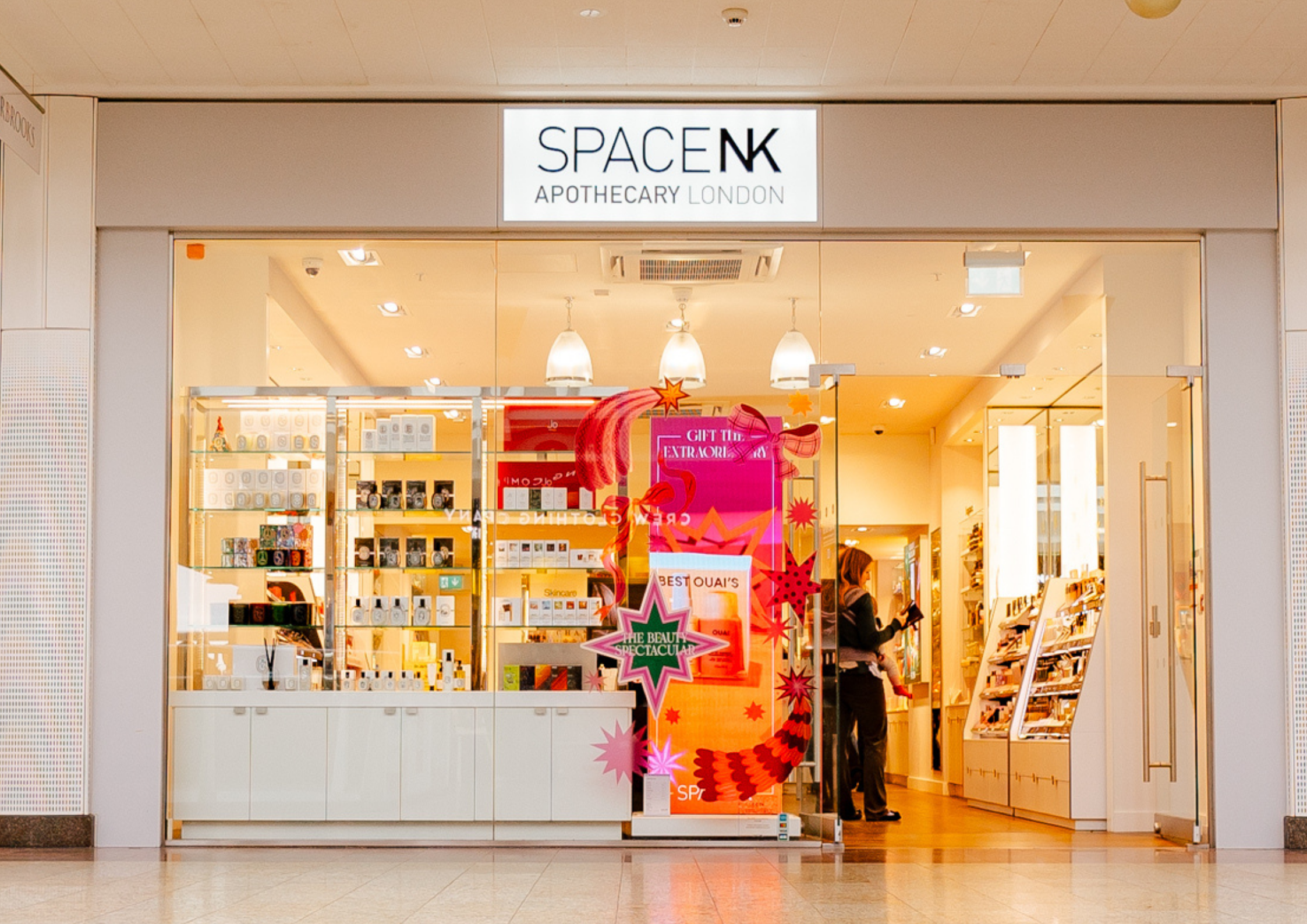 Space NK