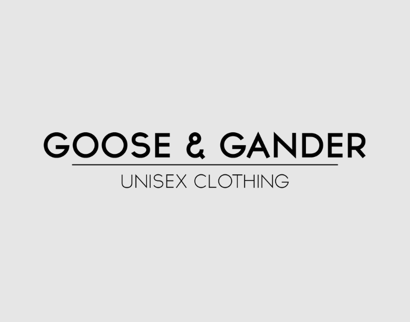 Goose & Gander