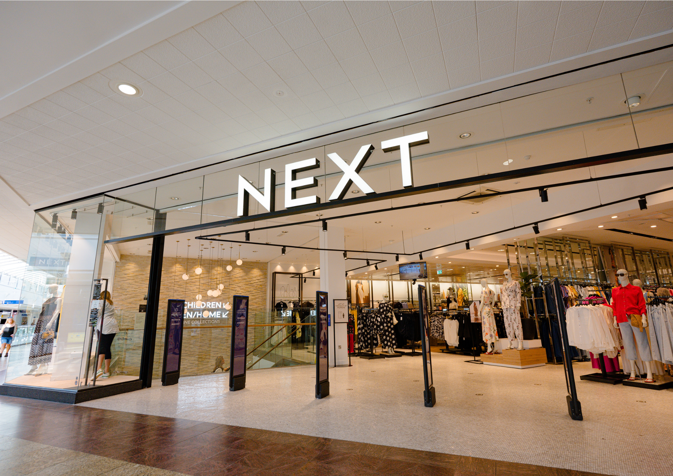 Next