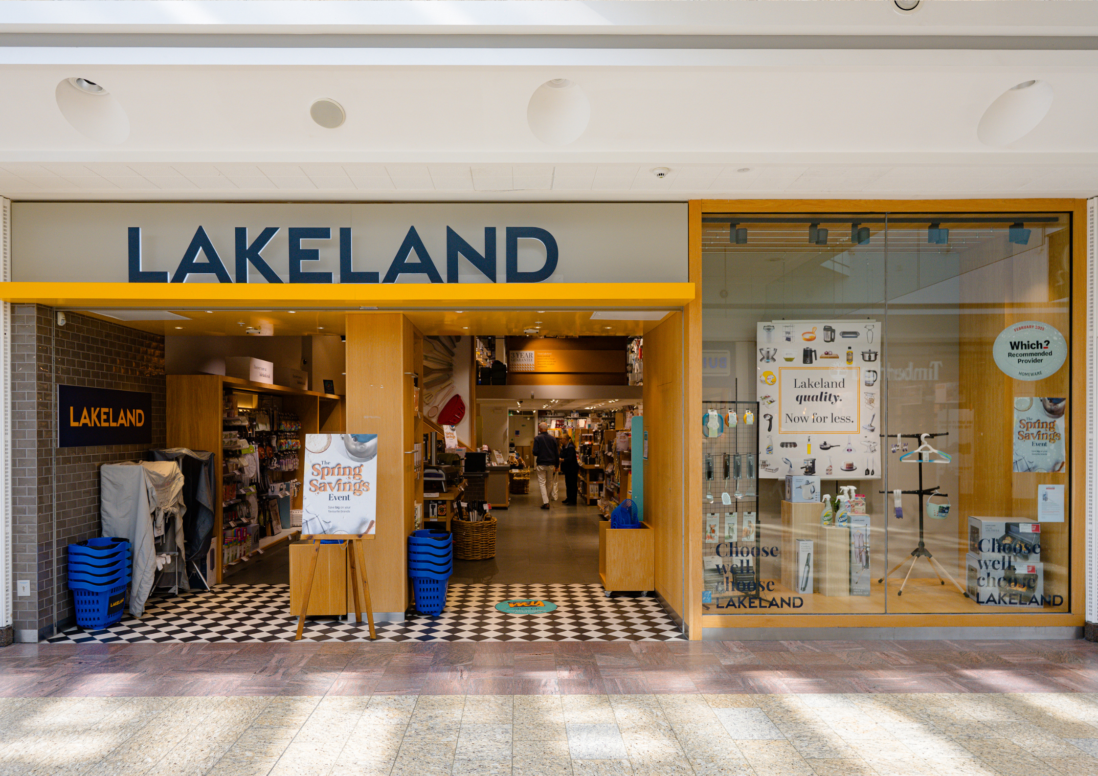 Lakeland