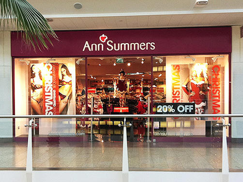 Ann Summers