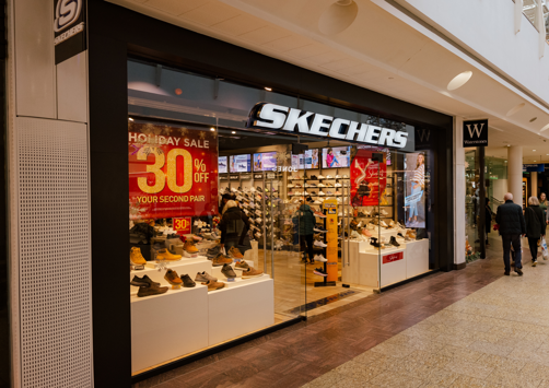 Skechers