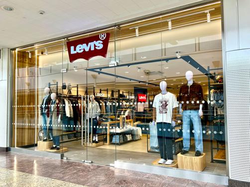 Levi's 