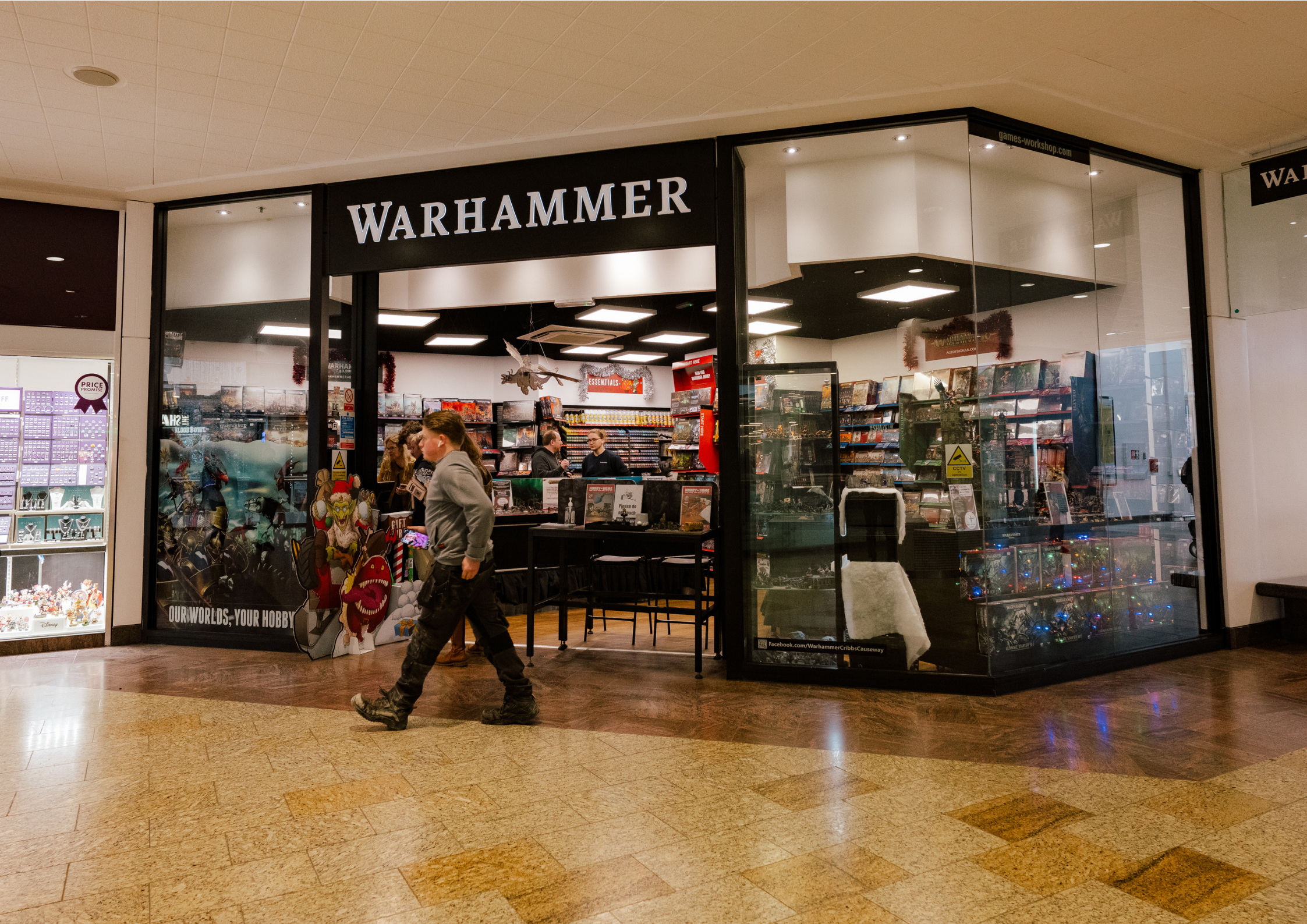 Warhammer
