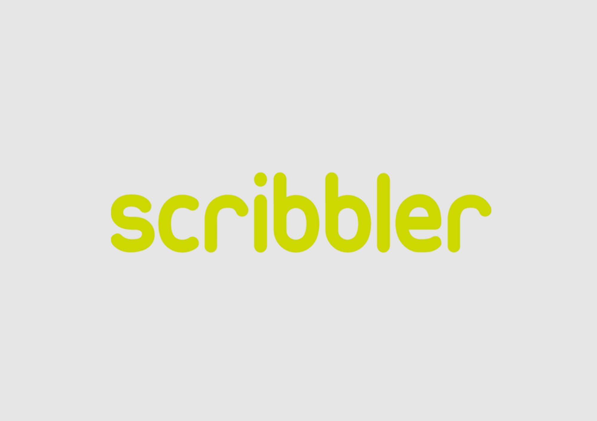 Scribbler