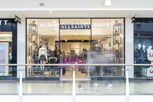 AllSaints