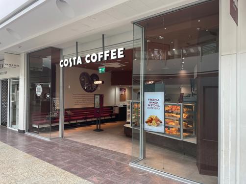 Costa Coffee